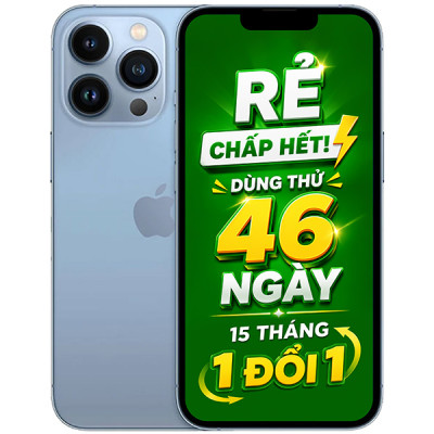 iPhone 13 Pro Max 128GB Cũ chính hãng